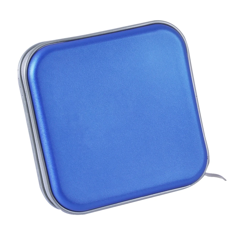 Blue for 40pc CD