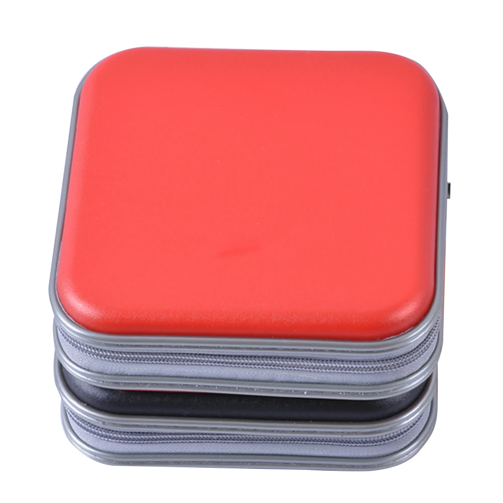 Red for 40pc CD
