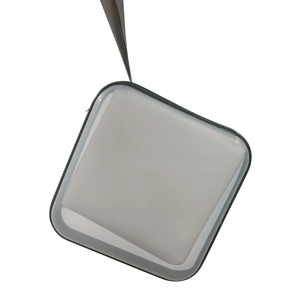 White for 40pc CD