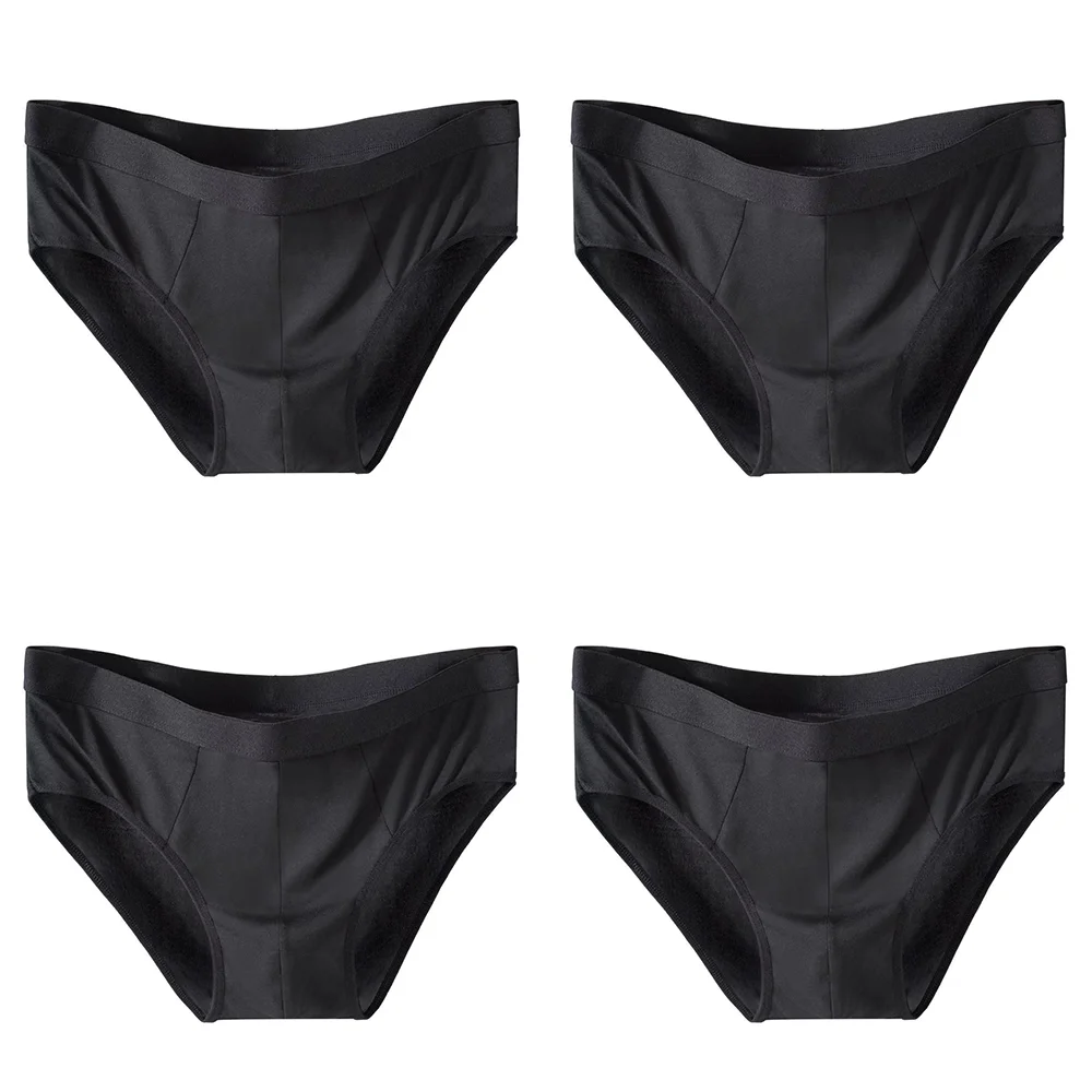 Black-4pcs