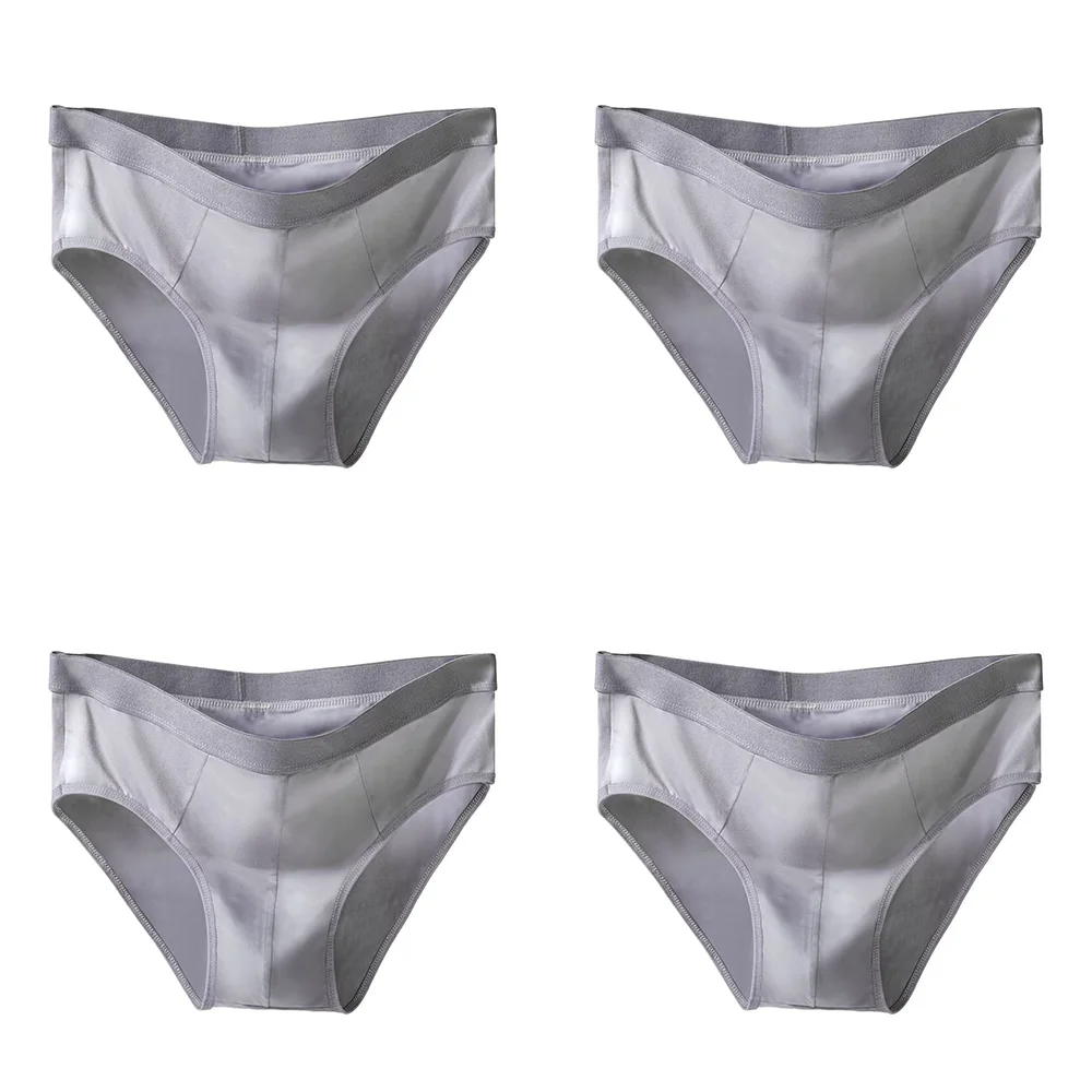 Light grey-4pcs