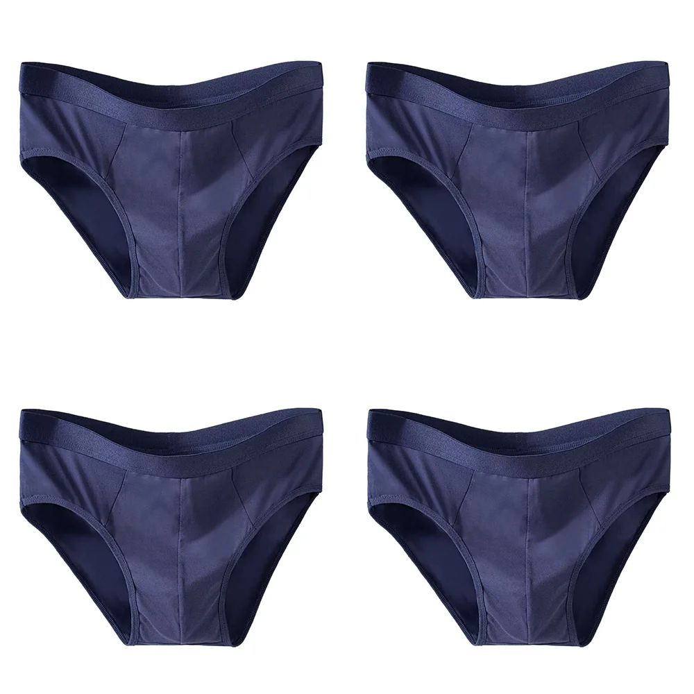Blue-4pcs
