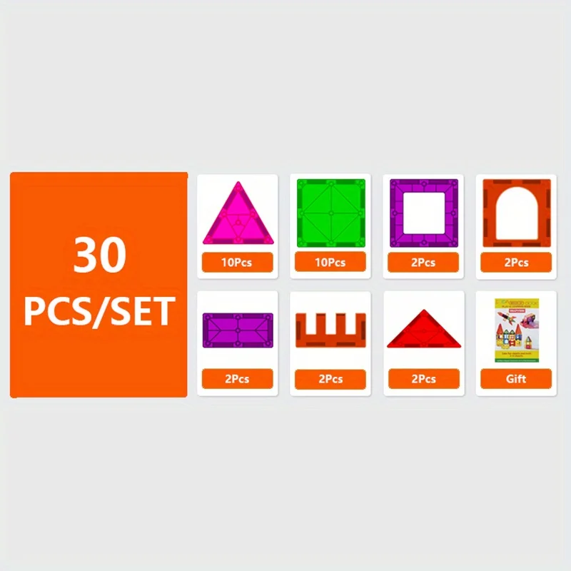 CC30PCS