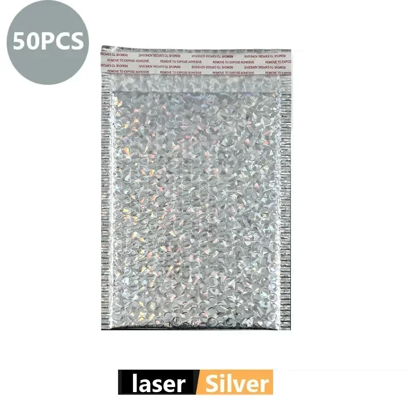 silvery