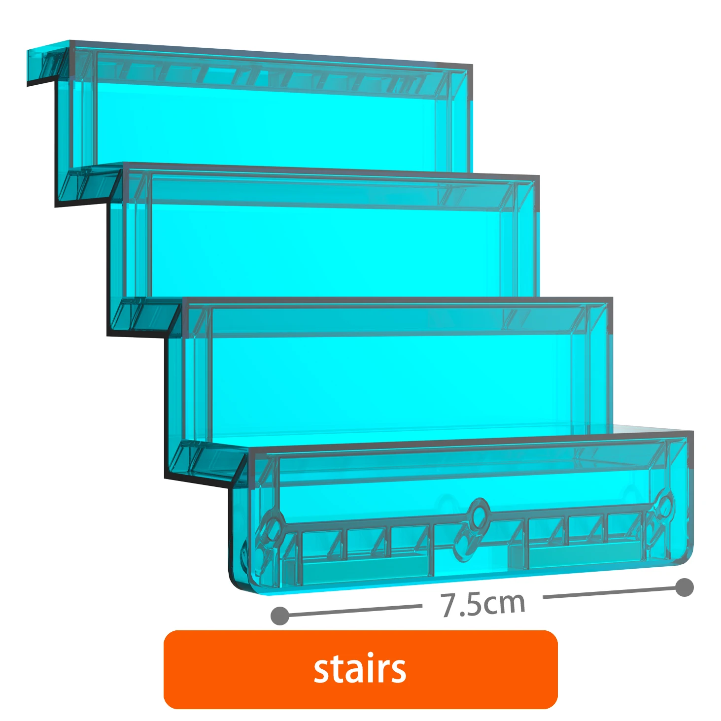 stairs 2pc
