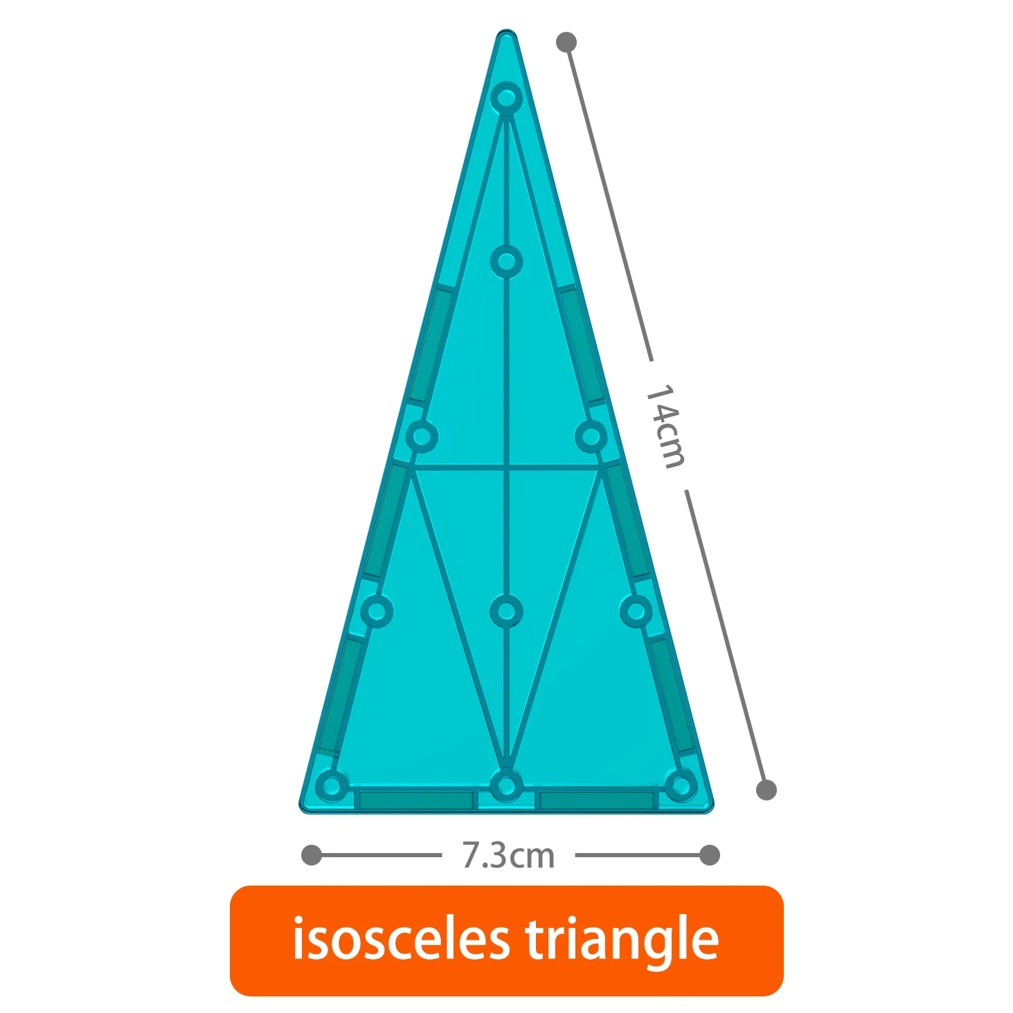 I triangle 4pc