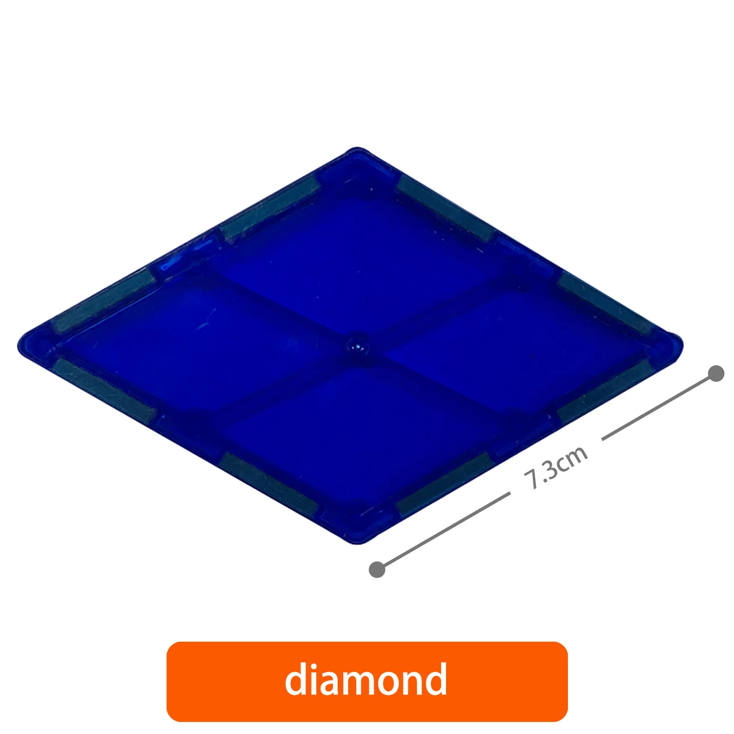 diamond 4pc