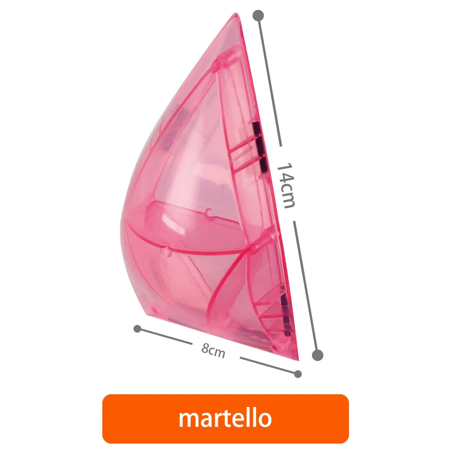 martello 4pc