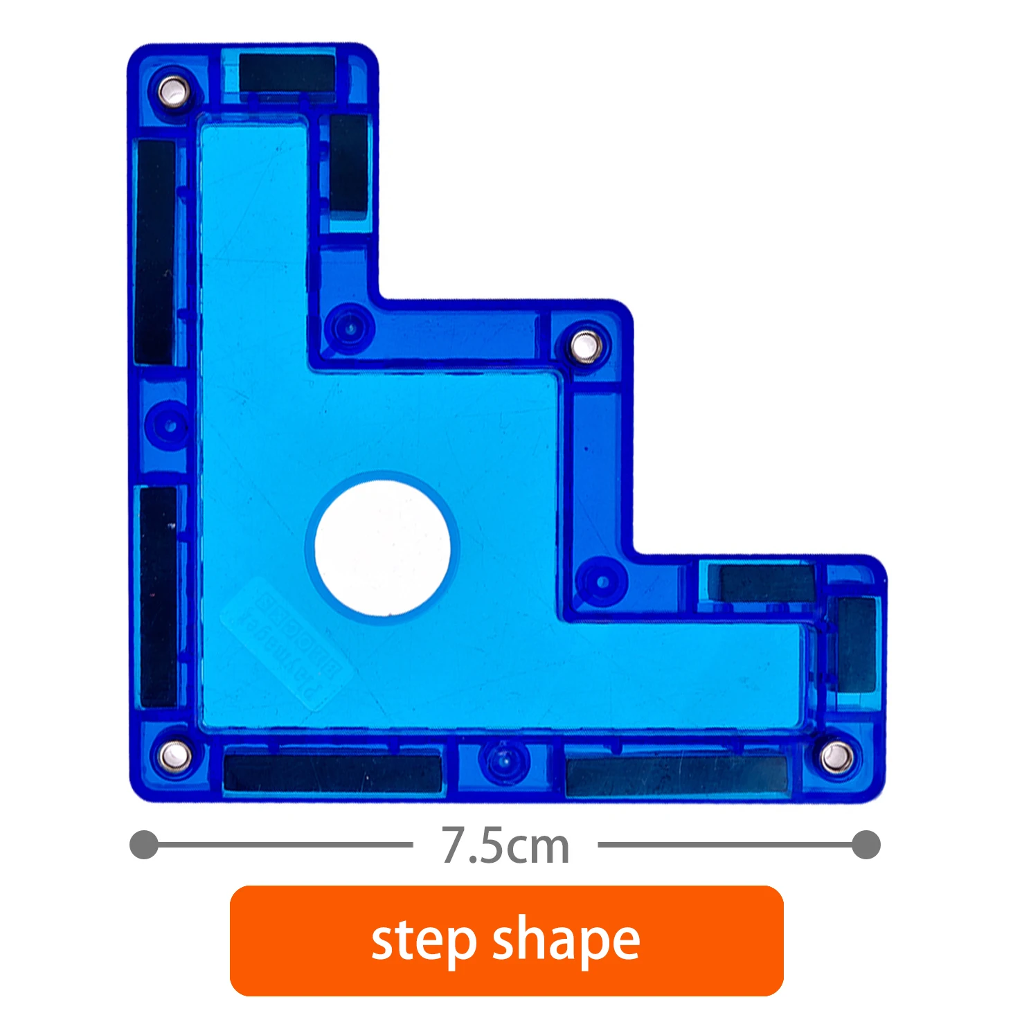 step shape 4pc