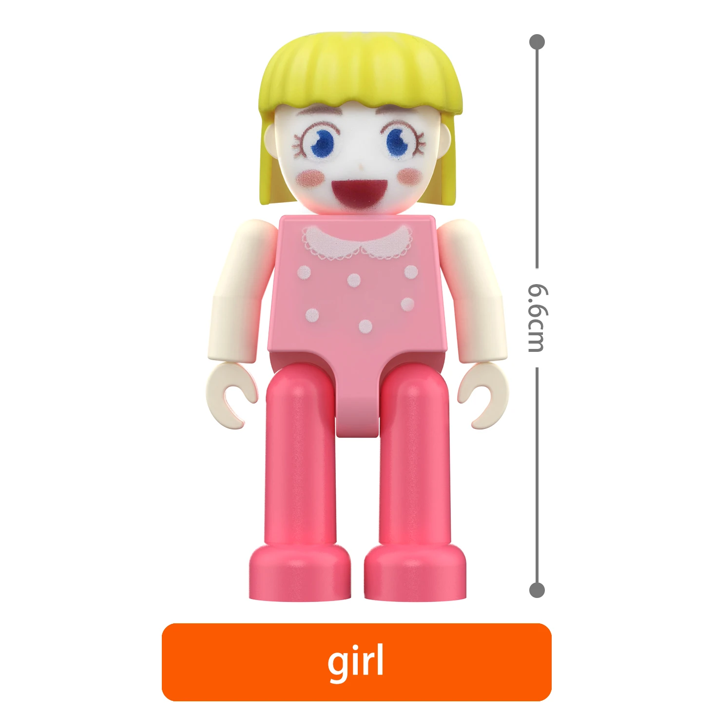 girl 1pc
