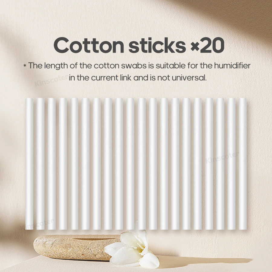 Filter 20 Pcs