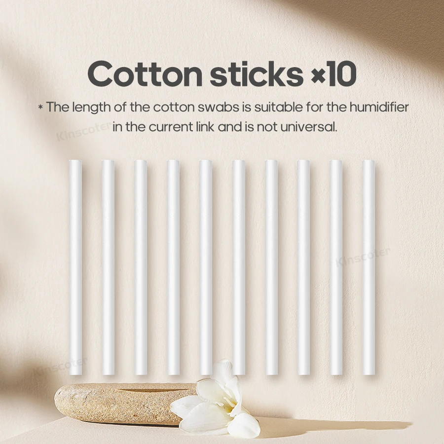 Filter 10 Pcs