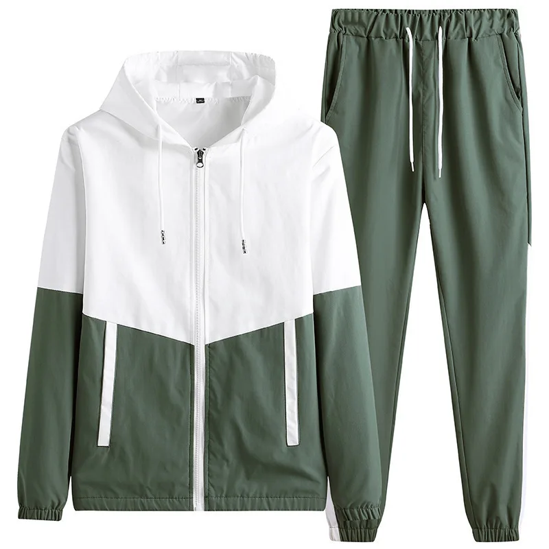 803 green