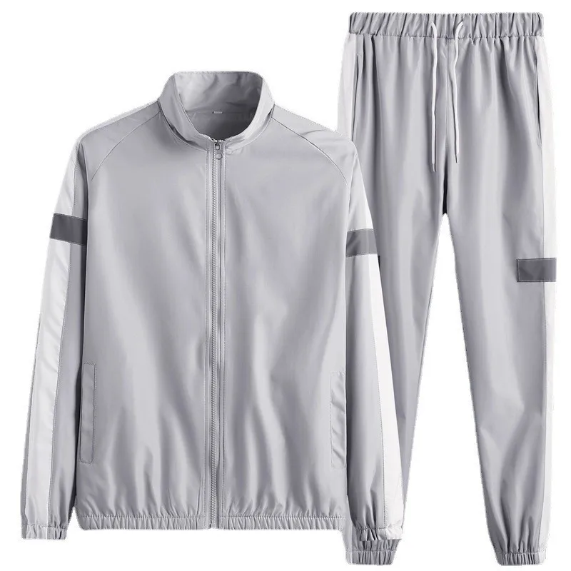 801 silver gray