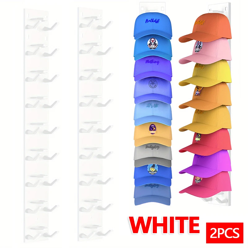 WHITE-2PCS