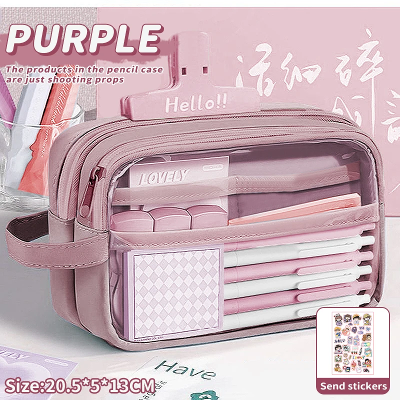 1Purple-1Stickers