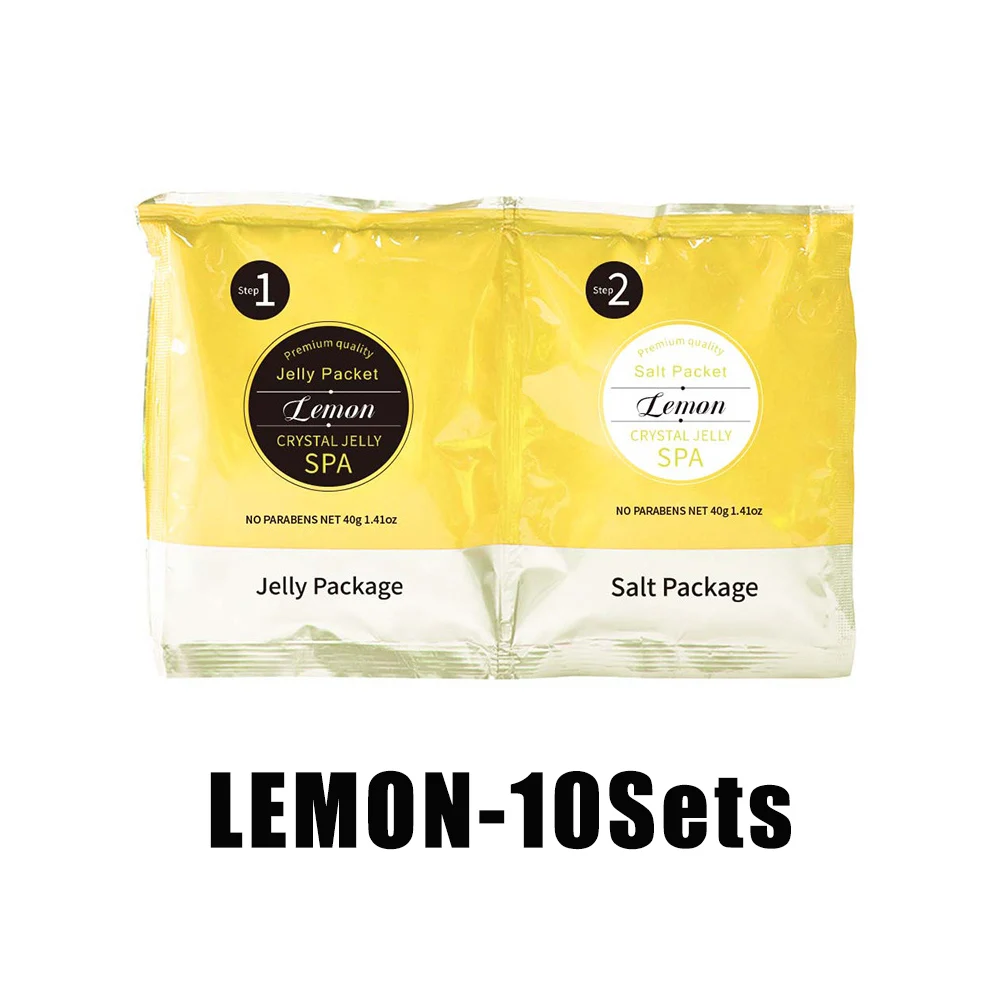 Lemon-10 Set