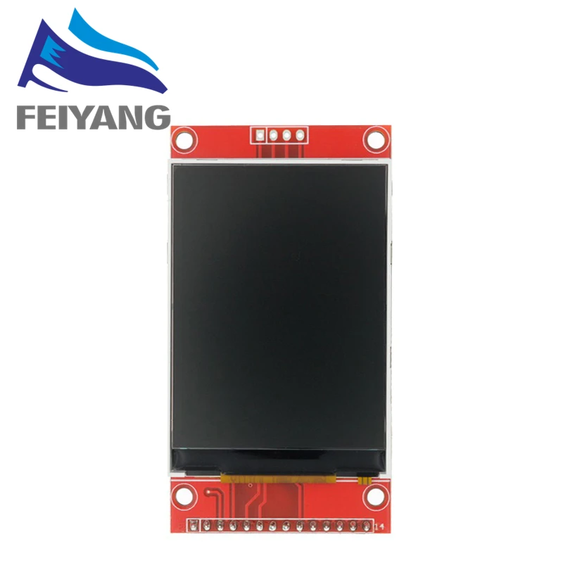 2.4 TFT