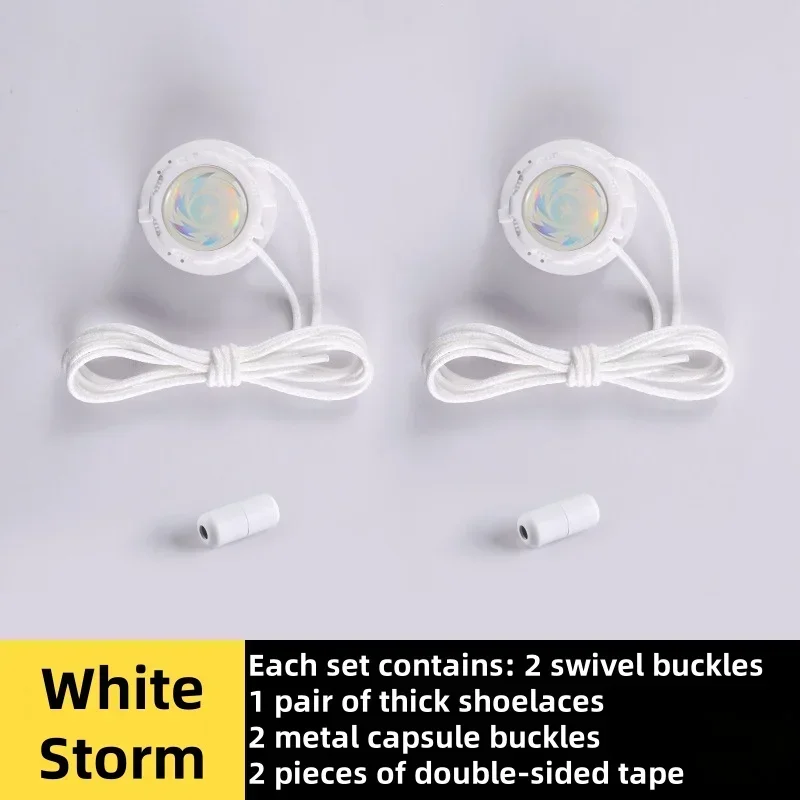 White Storm