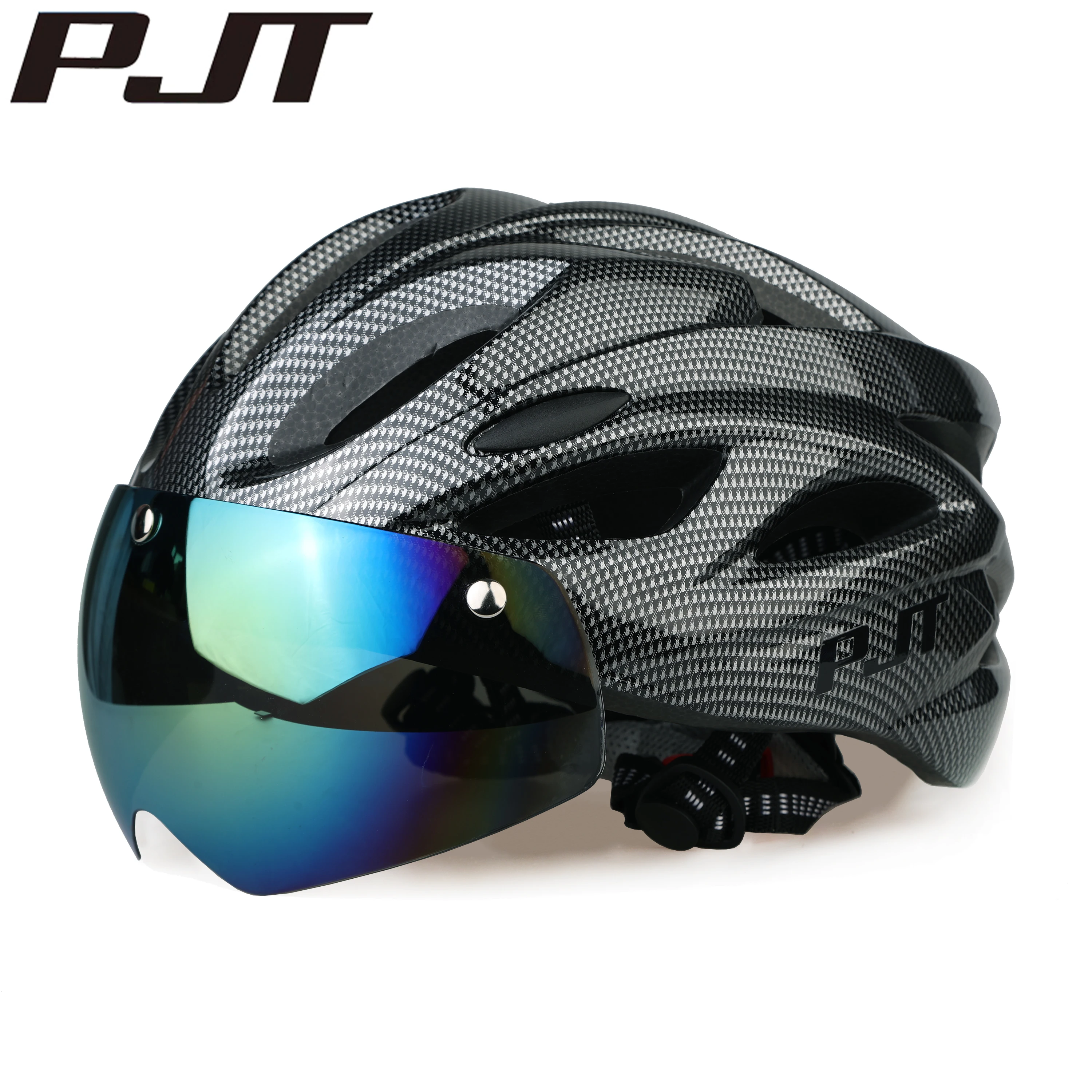 12 Carbon Fiber-B-C