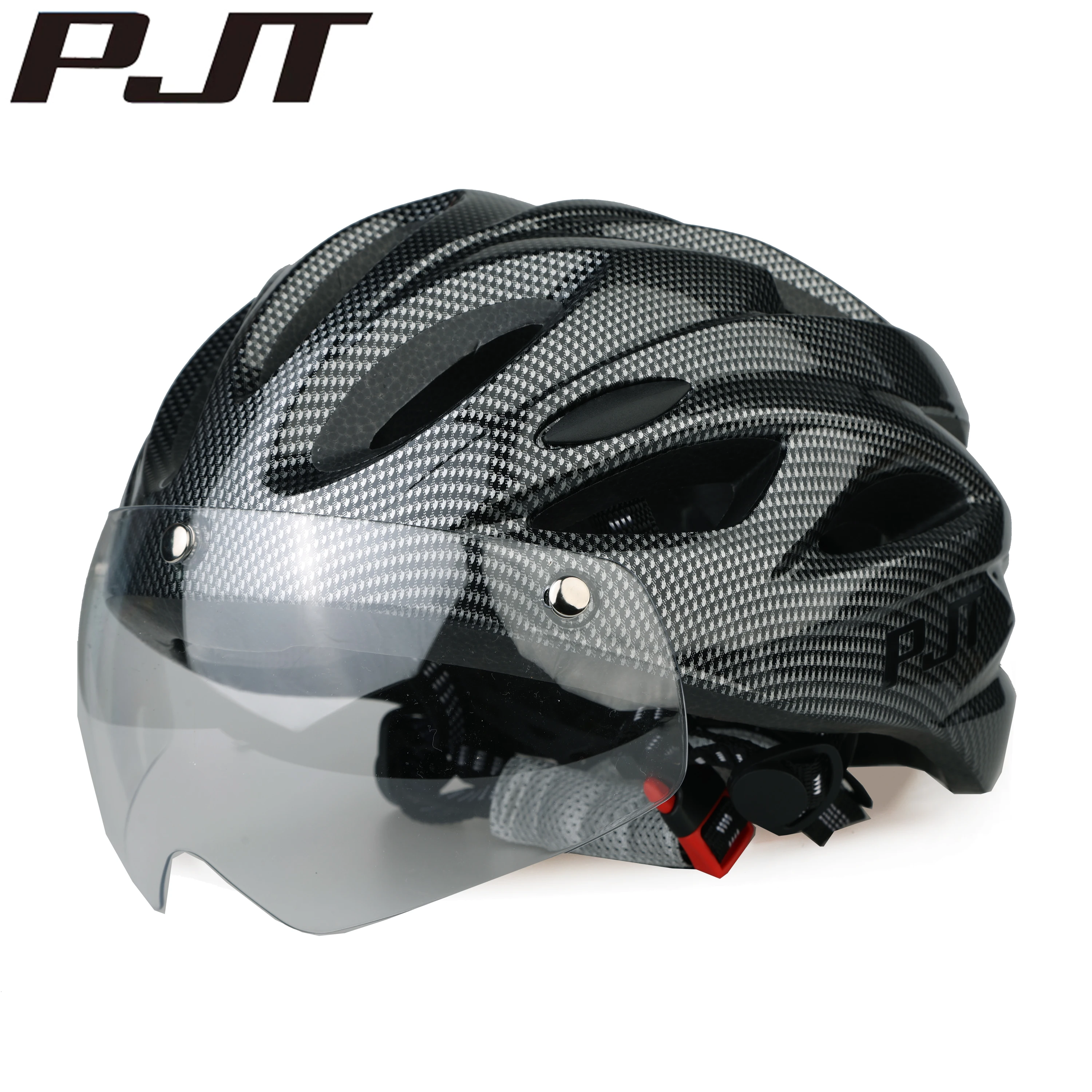 12 Carbon Fiber-B-T