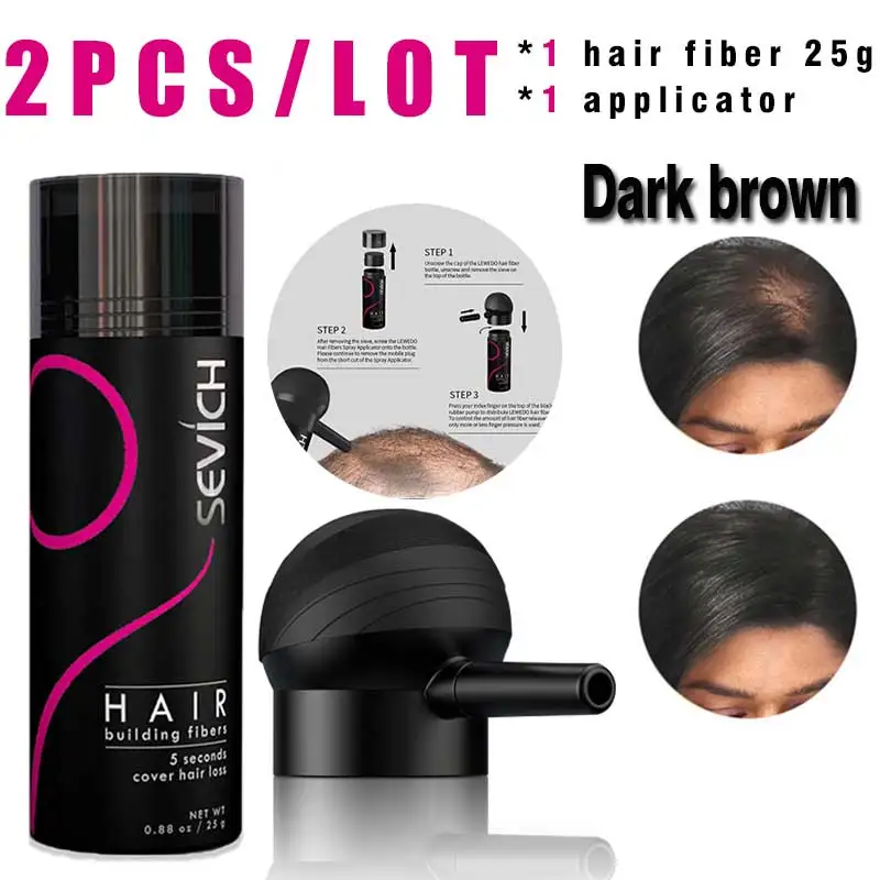 Darkbrown-set