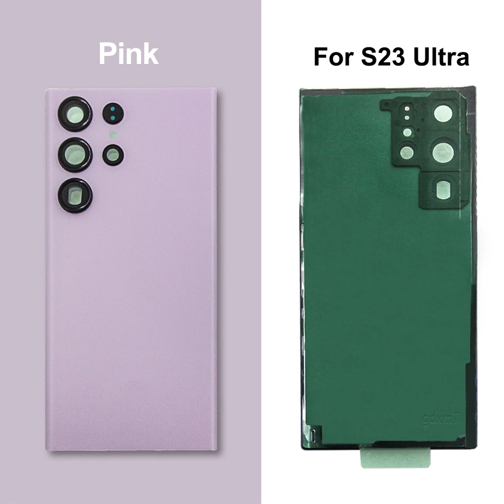 S23U Pink