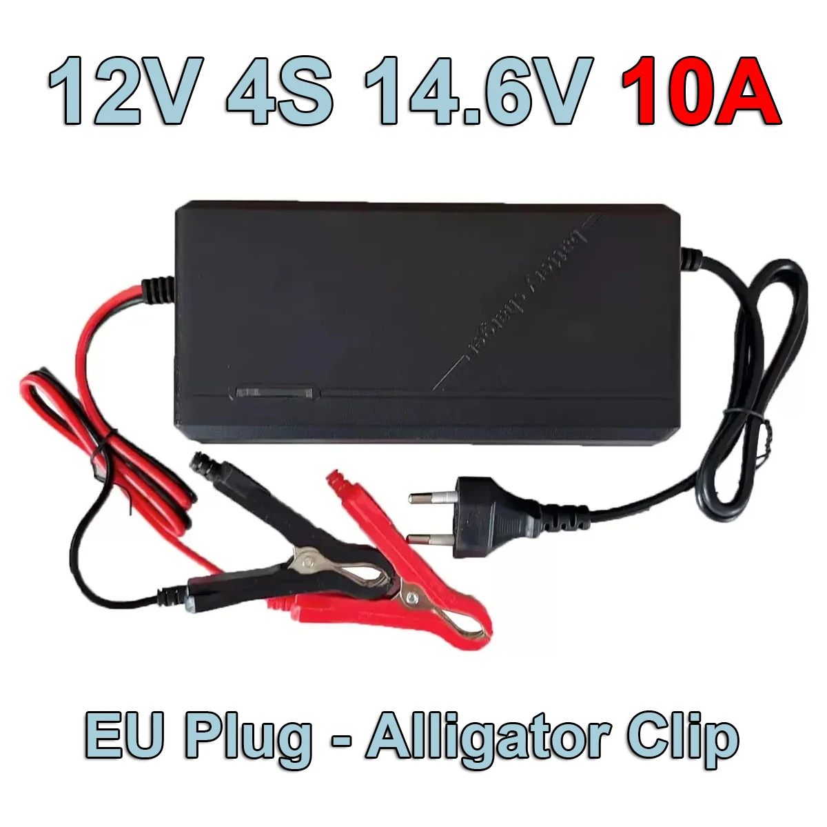 12V 10A EU