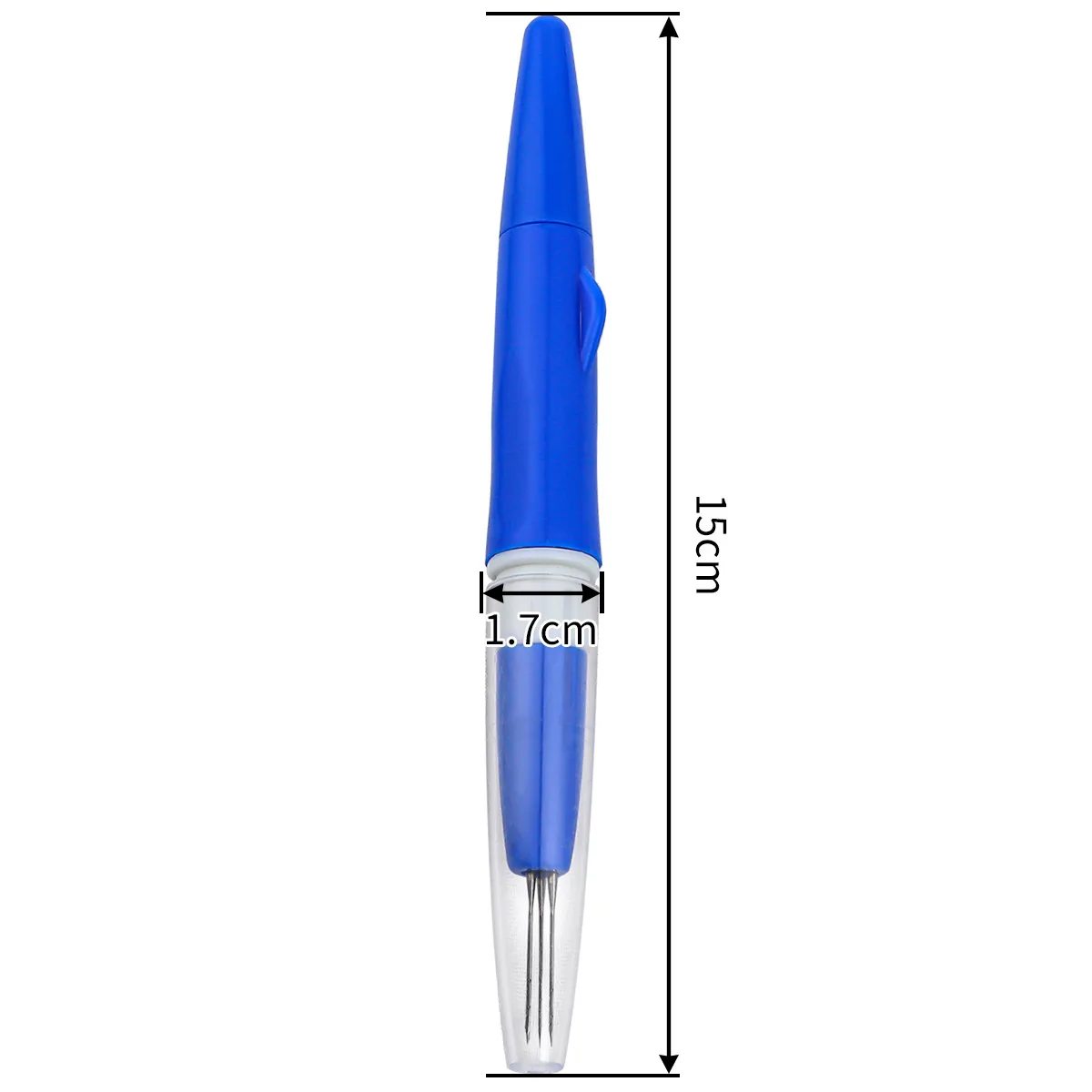 3needles-Blue
