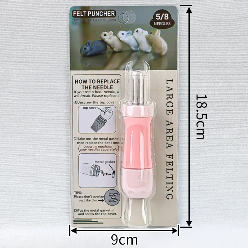 5needles