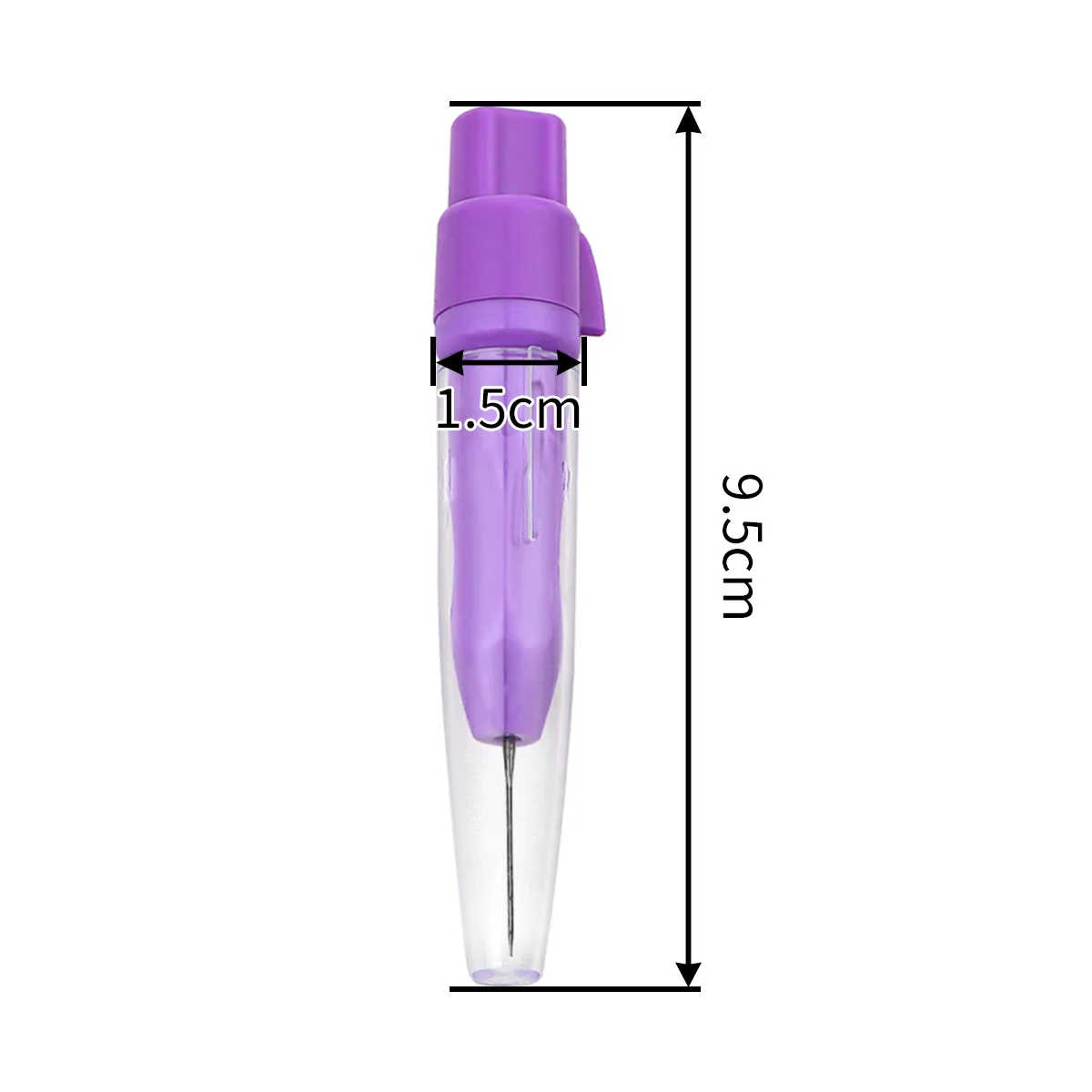 1needles-Purple