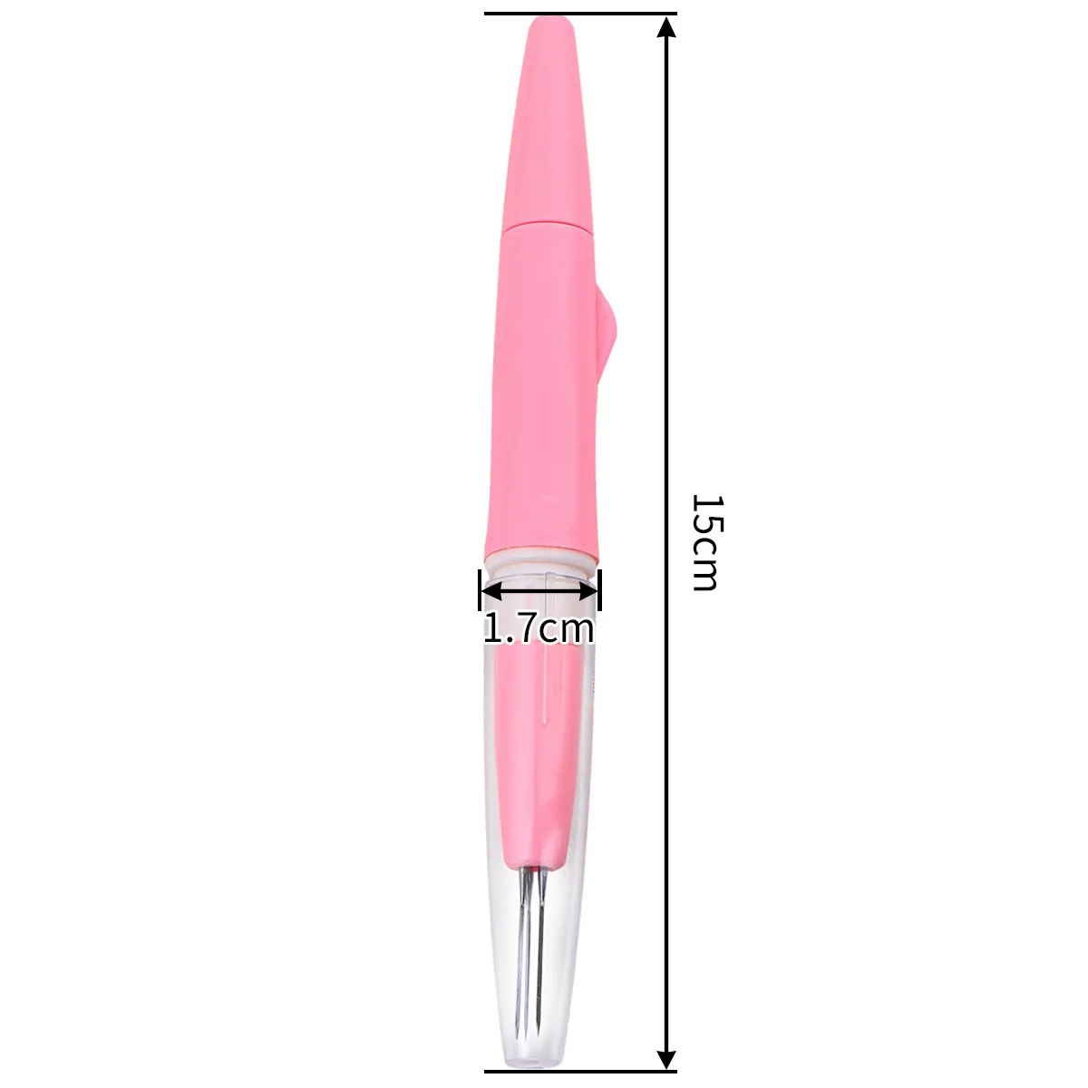 3needles-Pink