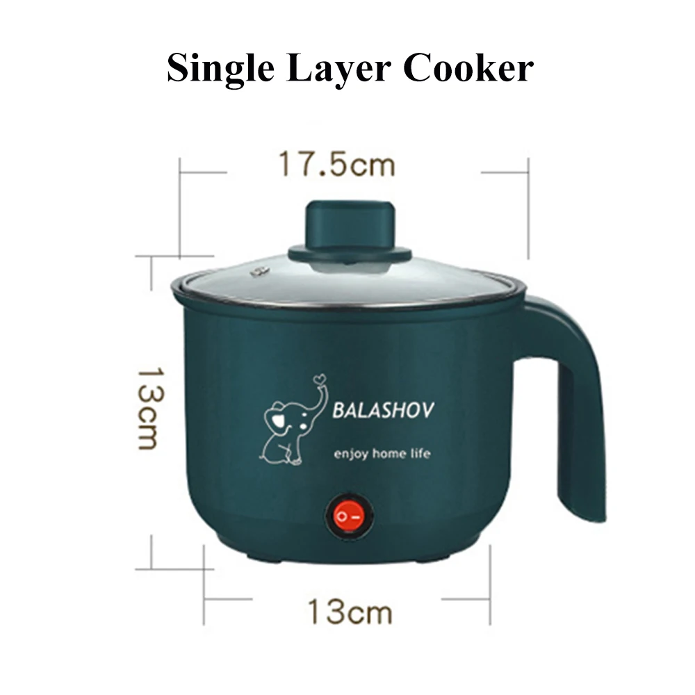 Single layer Green