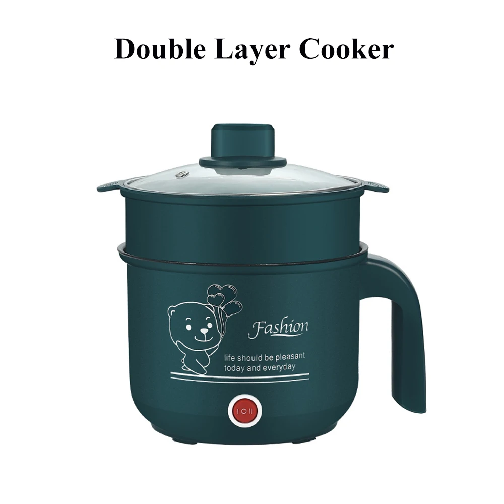 Double layer Green