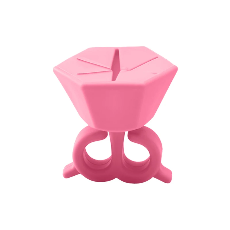 Finger powder