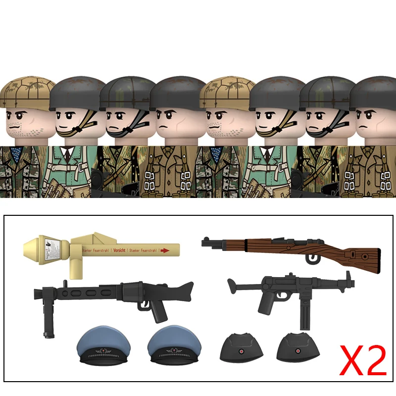 N629-32-8PCS