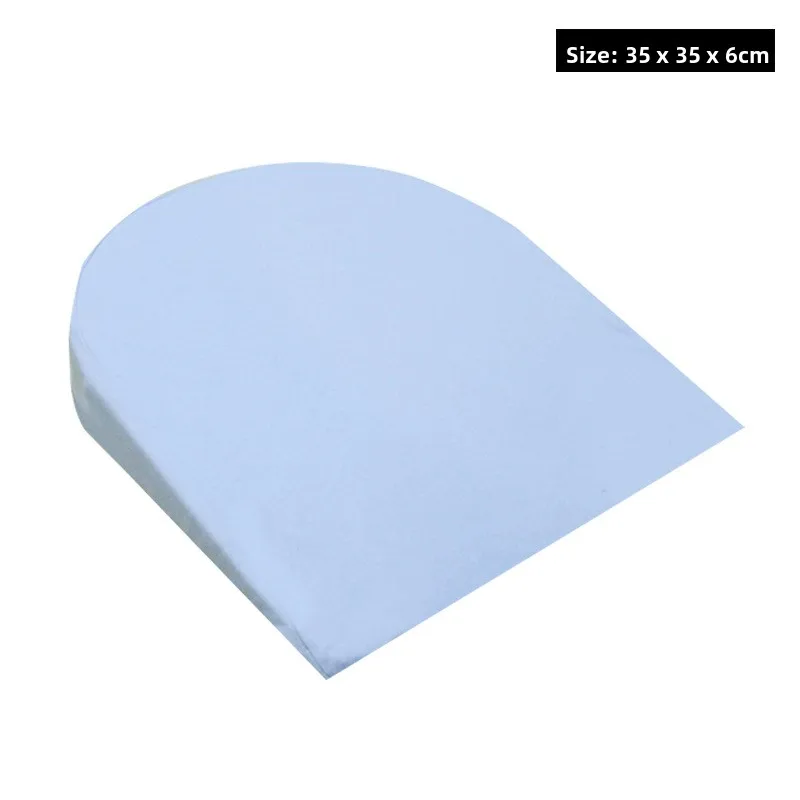 Round blue 05