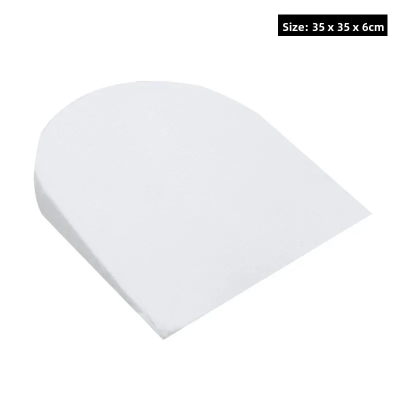 Round white 04