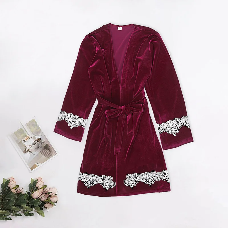 Dark red