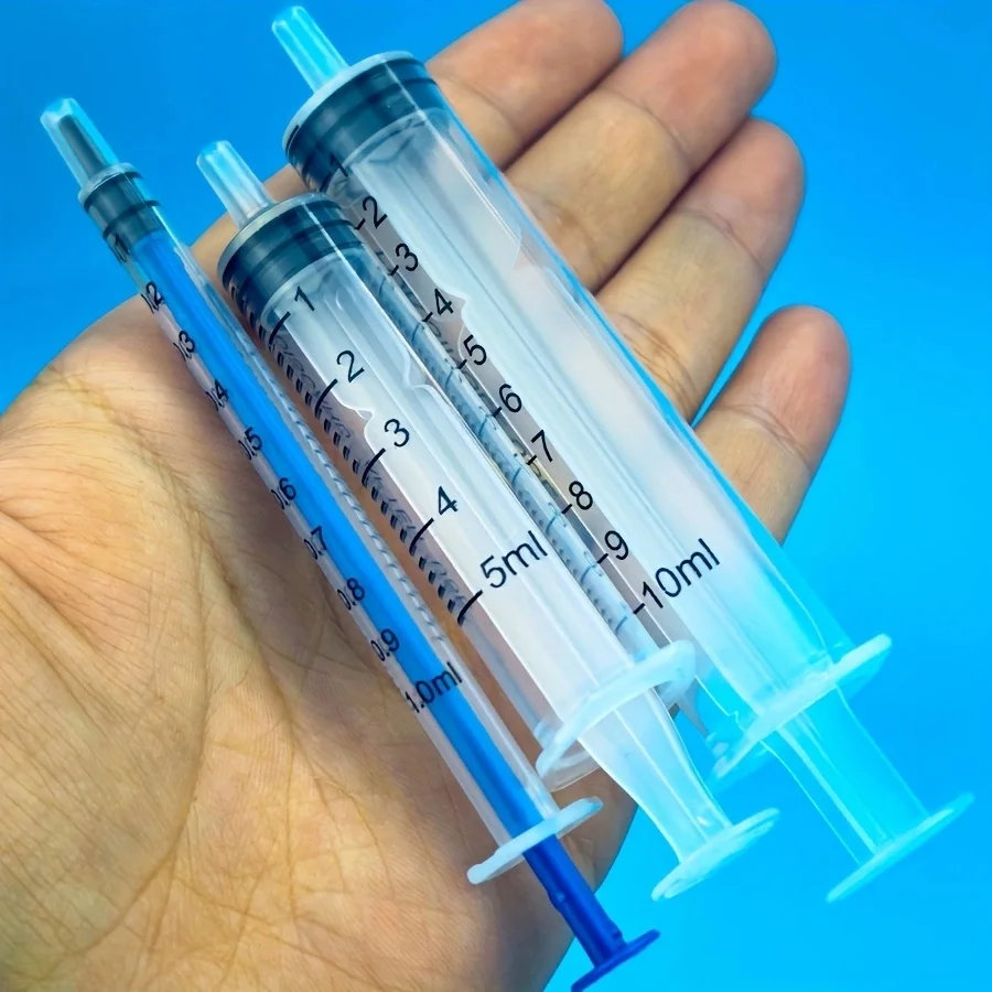 1 5 10ml 3Pcs Set
