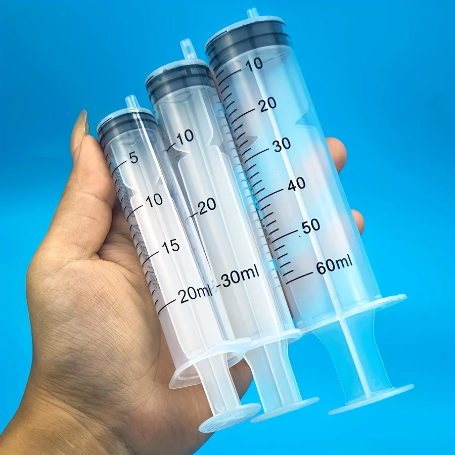 20 30 60ml 3Pcs Set