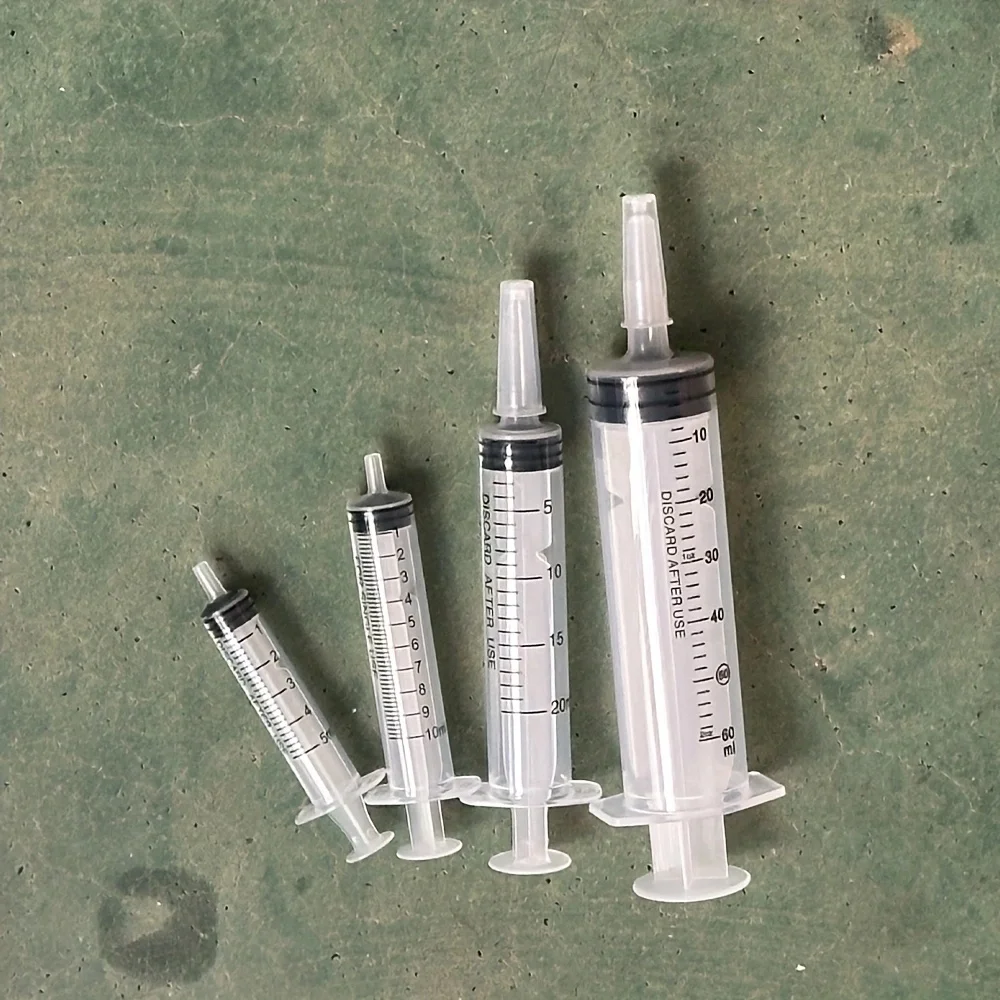 5 10 20 60Ml4Pcs Set