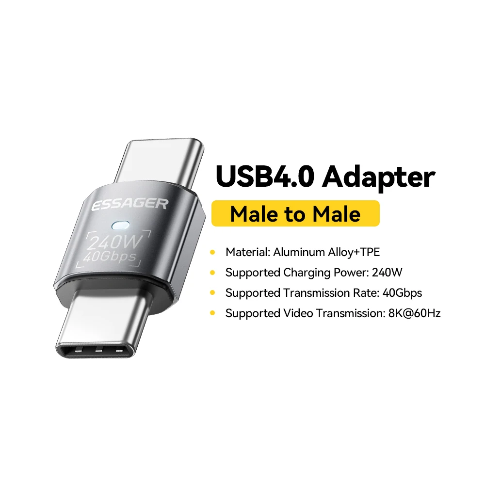 Male to Male