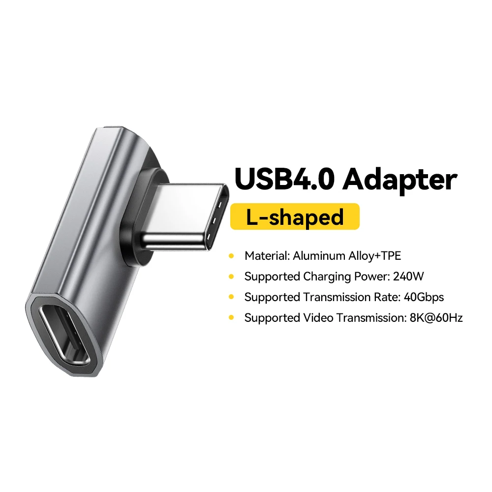 L-shaped
