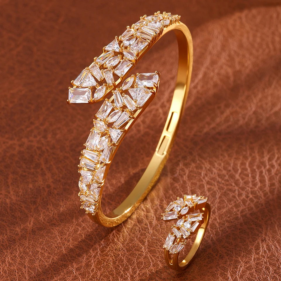 Gold Color 3728
