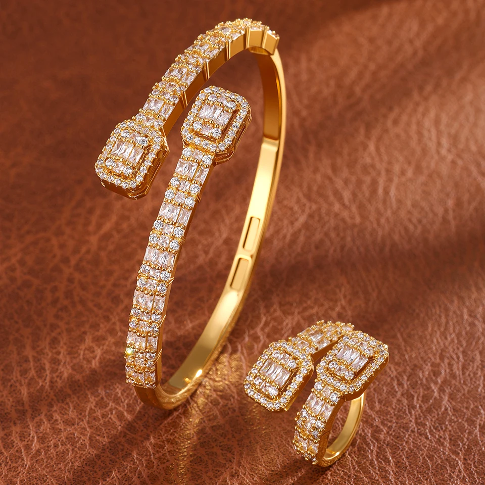 Gold Color 3733