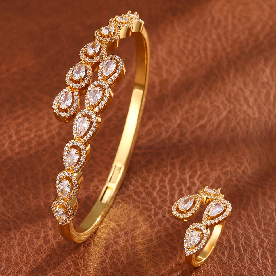 Gold Color 3735