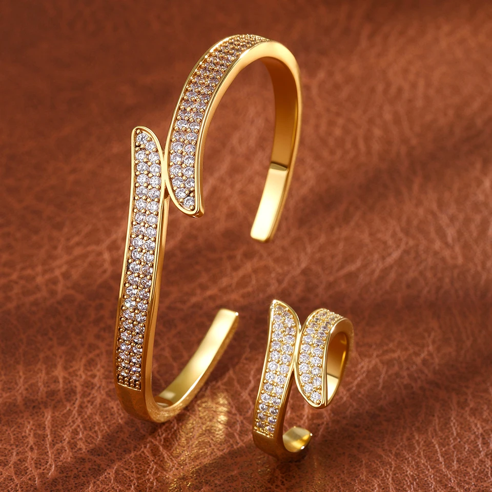 Gold Color 3738