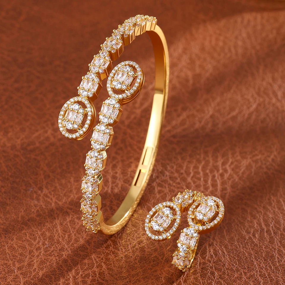 Gold Color 3736