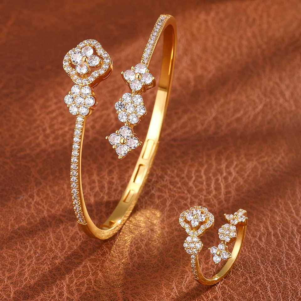 Gold Color 3734